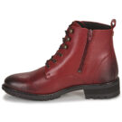 Betty London HILDIE Bordeaux Stivaletti Donna - 4