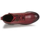 Betty London HILDIE Bordeaux Stivaletti Donna - 6