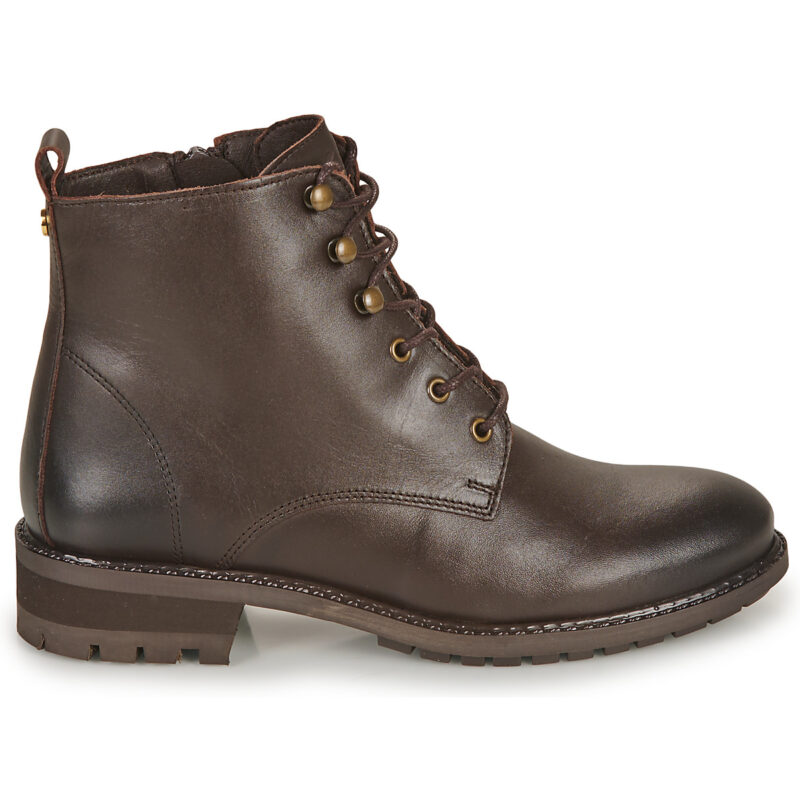 Betty London Botines HILDIE marrones para mujer - 2
