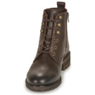 Betty London Botines HILDIE marrones para mujer - 3