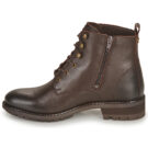 Betty London Botines HILDIE marrones para mujer - 4