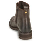 Betty London Botines HILDIE marrones para mujer - 5