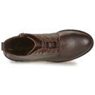 Betty London Botines HILDIE marrones para mujer - 6