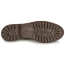 Betty London Botines HILDIE marrones para mujer - 7