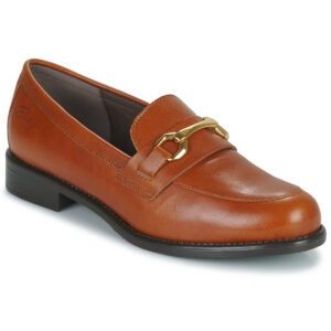 Betty London  MAGALI  Marrone -  Mocassini Donna