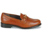Betty London MAGALI Marrone - Mocassini Donna - 2