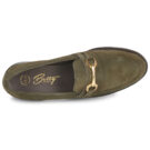 Betty London MAGALI Kaki - Mocassini Donna - 6