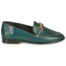 Betty London MIELA Verde - Mocassini Donna - 2