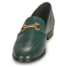 Betty London MIELA Verde - Mocassini Donna - 3