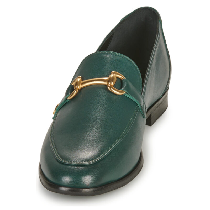 Betty London MIELA Verde - Mocassini Donna - 3