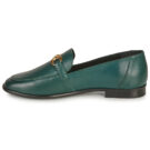 Betty London MIELA Verde - Mocassini Donna - 4