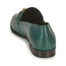 Betty London MIELA Verde - Mocassini Donna - 5