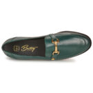 Betty London MIELA Verde - Mocassini Donna - 6