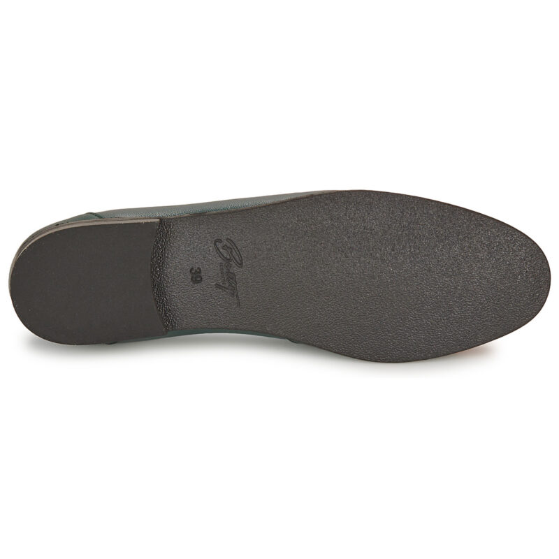 Betty London MIELA Verde - Mocassini Donna - 7