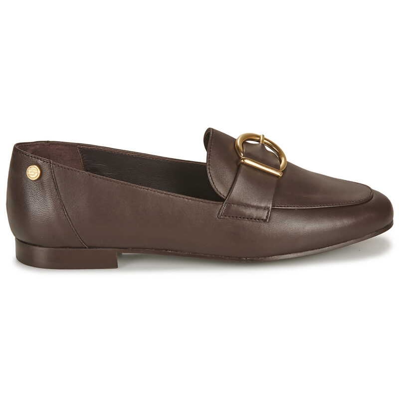 Betty London MILENA Marrone - Mocassini Donna - 2