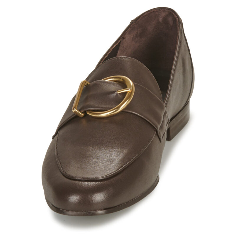 Betty London MILENA Marrone - Mocassini Donna - 3