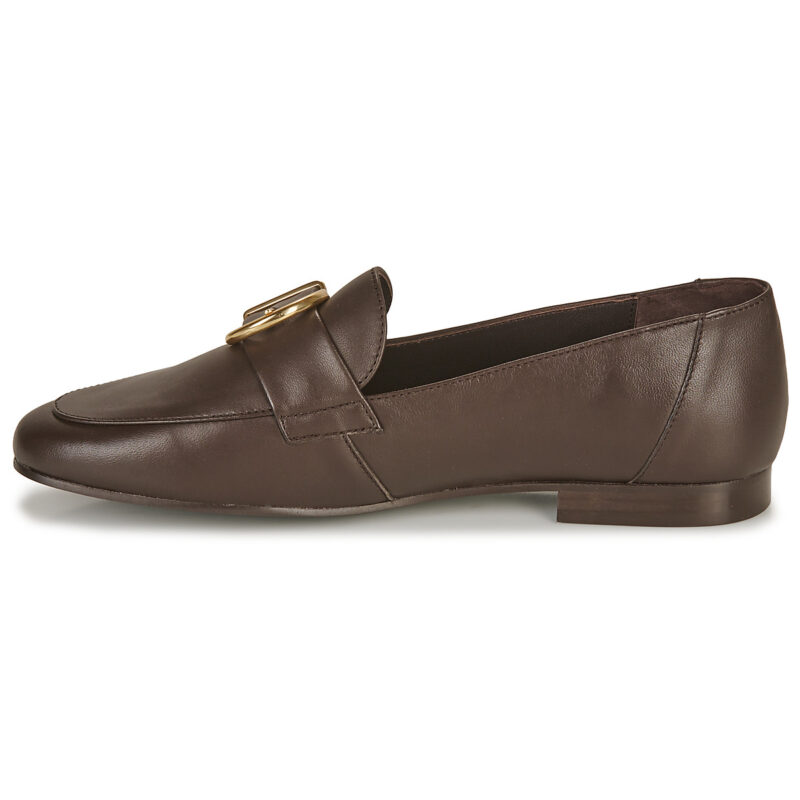 Betty London MILENA Marrone - Mocassini Donna - 4