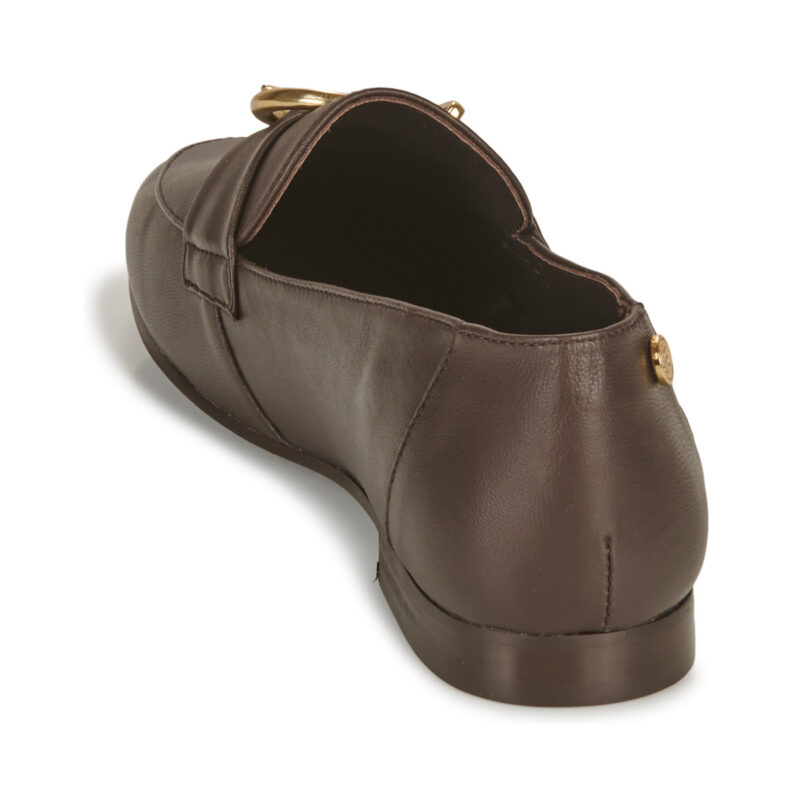 Betty London MILENA Marrone - Mocassini Donna - 5