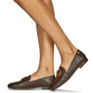 Betty London MILENA Marrone - Mocassini Donna - 8