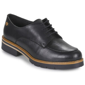 Betty London  NAVARRA  Nero -  Derby Donna
