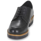 Betty London NAVARRA Nero - Derby Donna - 3