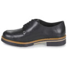 Betty London NAVARRA Nero - Derby Donna - 4