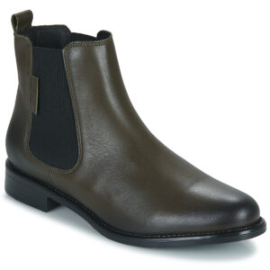 Betty London  NORA  Kaki -  Stivaletti Donna