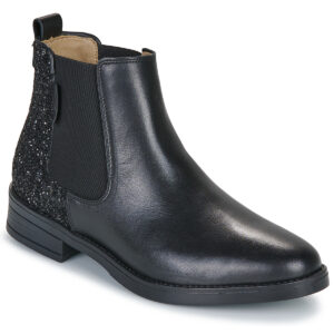 Betty London  NORA  Nero -  Stivaletti Donna