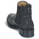 Betty London  NORA  Nero -  Stivaletti Donna - 5