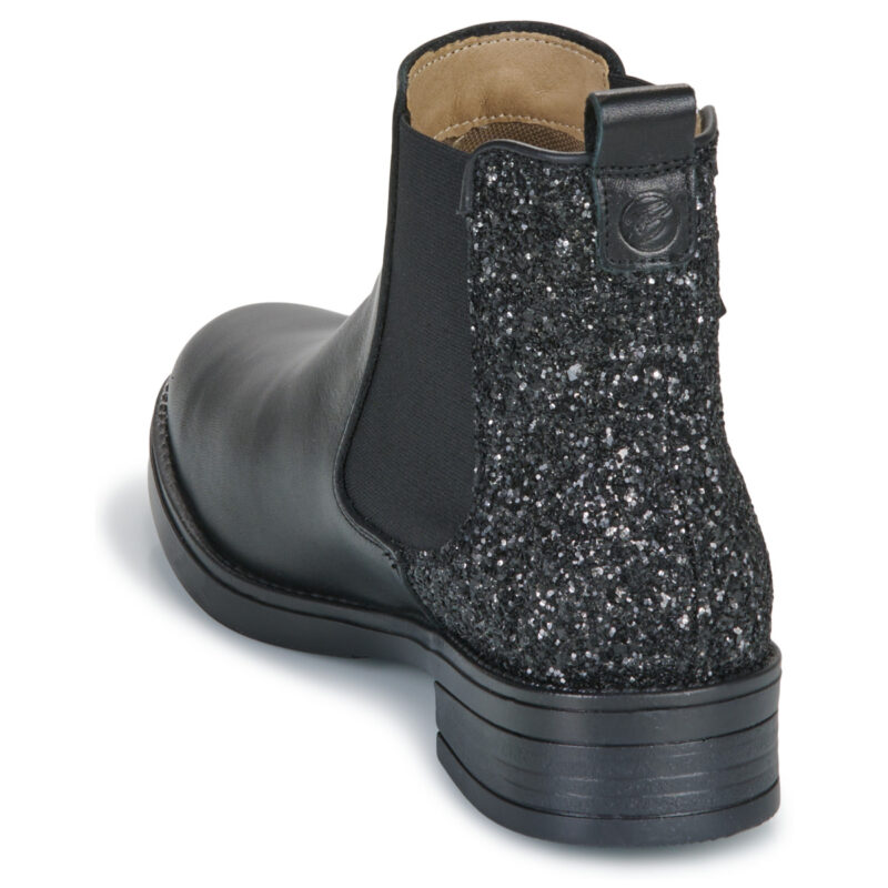 Betty London  NORA  Nero -  Stivaletti Donna - 5
