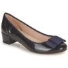 Betty London  HENIA  Blu -  Ballerine Donna