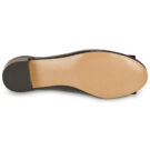 Betty London HENIA Blue - Women's Ballet Flats - 7