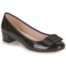 Betty London HENIA Negro - Bailarinas para mujer - 1