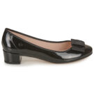 Betty London HENIA Negro - Bailarinas para mujer - 2