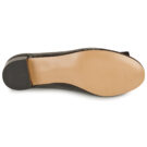 Betty London HENIA Negro - Bailarinas para mujer - 7