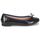Betty London  VROLA  Blu -  Ballerine Donna - 2