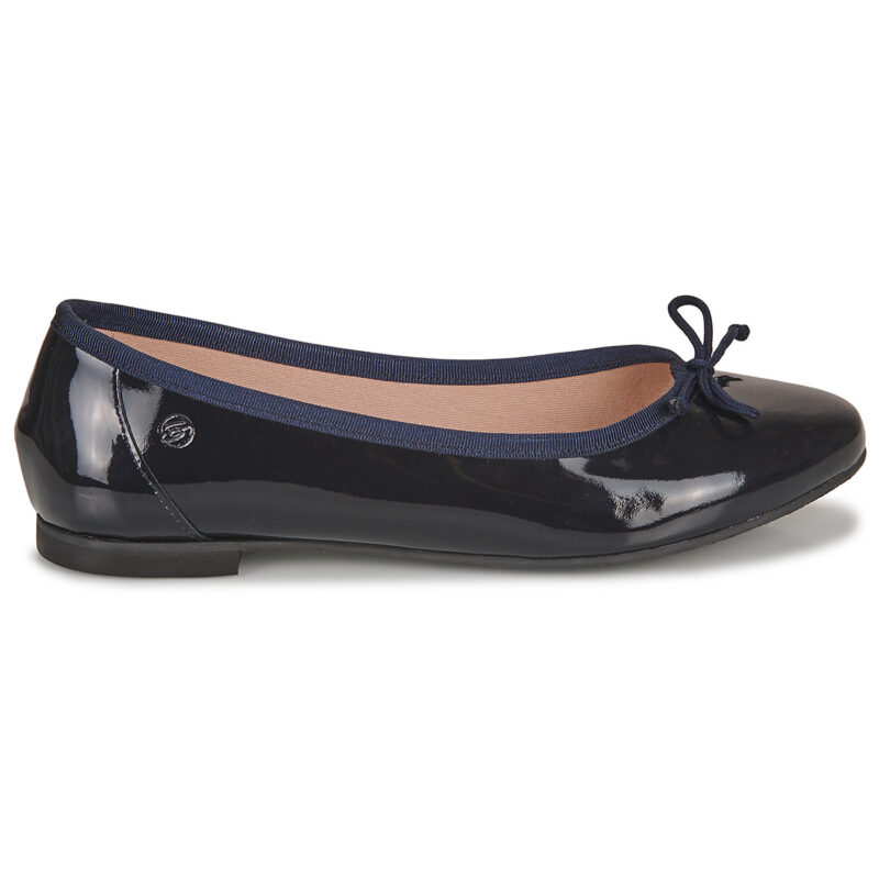 Betty London  VROLA  Blu -  Ballerine Donna - 2