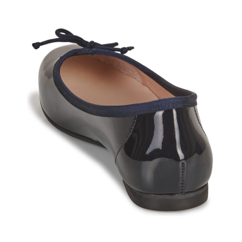 Betty London  VROLA  Blu -  Ballerine Donna - 5