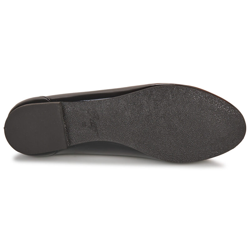 Betty London  VROLA  Blu -  Ballerine Donna - 7