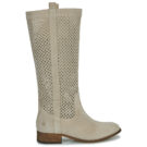 Betty London DIVOUI Beige - Botines bajos para mujer - 2