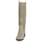 Betty London DIVOUI Beige - Botines bajos para mujer - 3