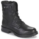 Dream in Green NELATINE Nero Stivaletti Donna - 1