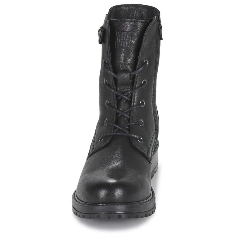 Dream in Green NELATINE Nero Stivaletti Donna - 3