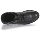 Dream in Green NELATINE Nero Stivaletti Donna - 6