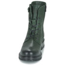 Dream in Green NELATINE Verde Stivaletti Donna - 3