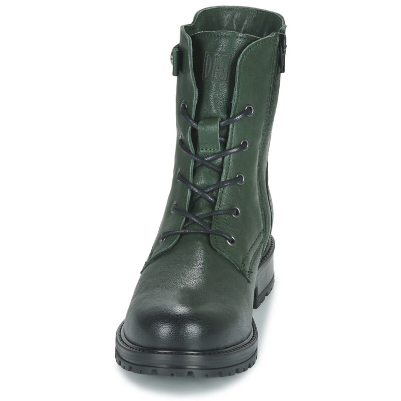 Dream in Green NELATINE Verde Stivaletti Donna - 3