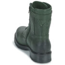 Dream in Green NELATINE Verde Stivaletti Donna - 5