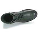 Dream in Green NELATINE Verde Stivaletti Donna - 6