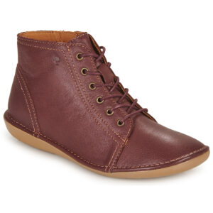 Dream in Green  DELIANE  Bordeaux -  Stivaletti Donna