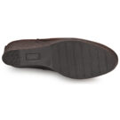 Dream in Green Botines negros para mujer ANELINE - 7
